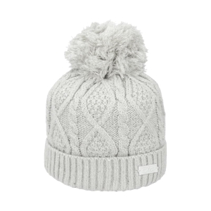 Czapka Damska Fleece 5505608/A425 – Biała | Accessories