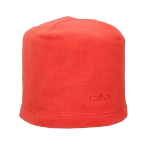 Czapka Dziecięca Fleece 6505303J/C827 – Czerwona | Accessories