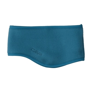 Opaska Męska Fleece 6534003/M916 – Niebieska | Accessories