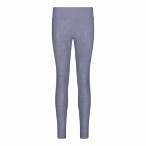 Legginsy Damskie Dry Function 32C8396/N988 – Niebieskie | Leisure