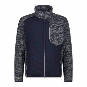 Bluza Męska Knit Tech 32H2157/N950 – Granatowa | Outdoor