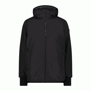 Kurtka Damska Waterproof 32K3326/U901 – Czarna | Outerwear