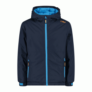 Bluza Chłopięca Waterproof 32Z1004/N950 – Granatowa | Outdoor