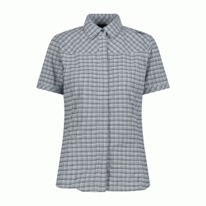 Koszulka Damska Dry Function 31T7146/98ZG – Szara | Outdoor
