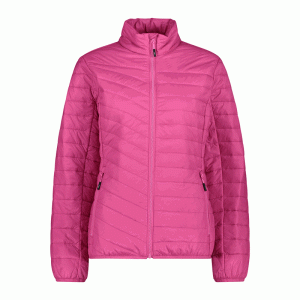 Kurtka Damska Thinsulate 31Z5366/H820 – Różowa | Outerwear