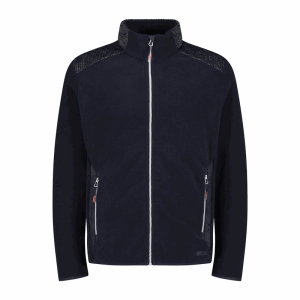 Bluza Męska Fleece 32H2427/N950 – Granatowa | Outdoor