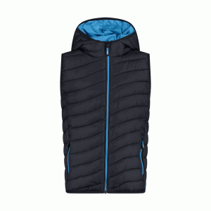 Bluza Chłopięca W. Repellent 32Z1024A/U423 – Szara | Outdoor