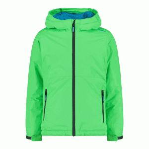 Kurtka Dziewczęca Waterproof 32Z1105/E510 – Zielona | Outdoor