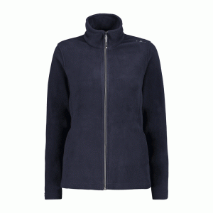 Bluza Damska Fleece 3H13216/02ND – Niebieska | Outdoor