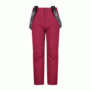 Spodnie Narciarskie Dziecięce 3w1 3W15994/H921 – Różowe | Ski