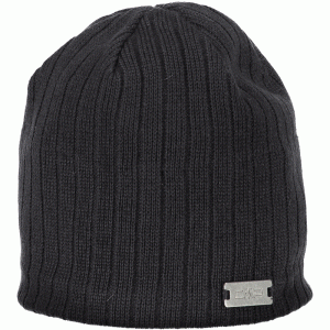 Czapka Męska Fleece 5501718/U423 – Szara | Accessories