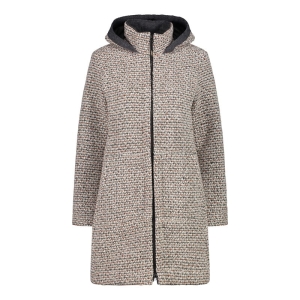 Bluza Damska Fleece 32M1636/20XM – Biała | Outdoor