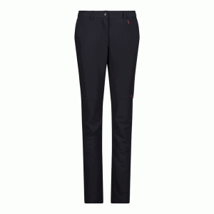 Spodnie Damskie W. Repellent 32T1506/U423 – Szare | Outdoor
