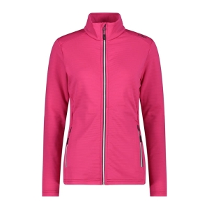 Bluza Damska Fleece 31E1846/B870 – Czerwona | Outdoor