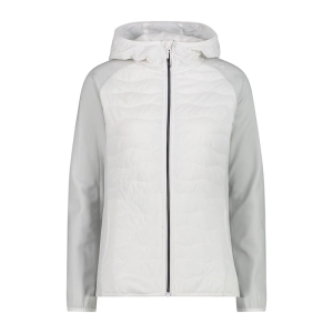 Bluza Damska Hybrid 32E2136/A263 – Szara | Outdoor
