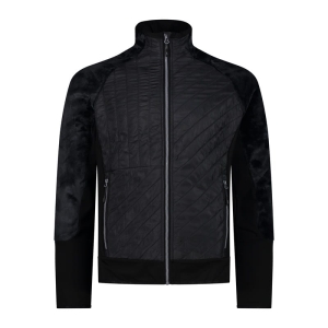 Bluza Męska Hybrid 32P2867/U423 – Szara | Unlimitech