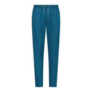 Spodnie Męskie Casual 32D8127/M916 – Niebieskie | Leisure