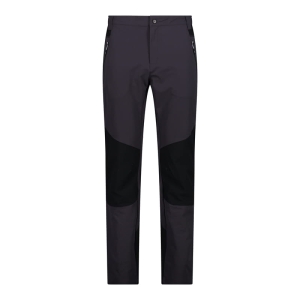 Spodnie Męskie Dry Function 31T6137/45UN – Szare | Unlimitech