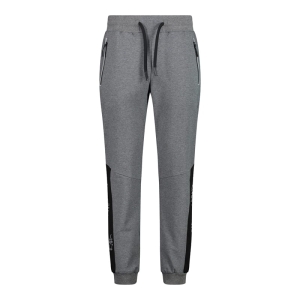 Spodnie Męskie Casual 33D7727/U804 – Szare | Leisure