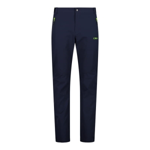 Spodnie Męskie Dry Function 31T6117/08NN – Niebieskie | Unlimitech