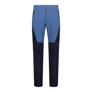 Spodnie Męskie Dry Function 33T6647/M879 – Niebieskie | Unlimitech