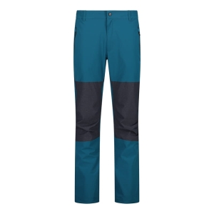 Spodnie Męskie Dry Function 30T6877/M916 – Niebieskie | Outdoor