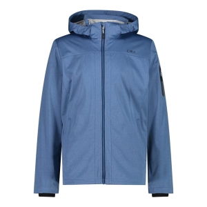 Kurtka Męska Softshell 39A5027M/M894 – Niebieska | Outdoor