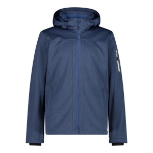 Kurtka Męska Softshell 39A5027M/09NN – Niebieska | Outdoor