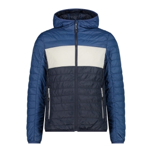 Kurtka Męska Insulated 33Z5247/05NN – Niebieska | Outdoor