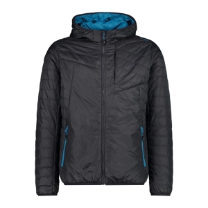 Kurtka Męska W. Repellent 33Z5227/U423 – Szara | Outdoor