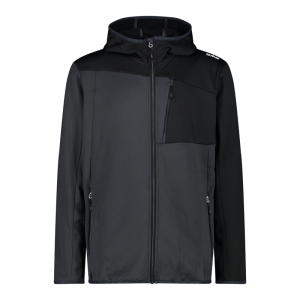 Bluza Męska Grid Tech 33G6597/U423 – Szara | Unlimitech