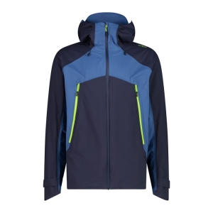 Kurtka Męska Waterproof 33Z6417/N950 – Granatowa | Unlimitech