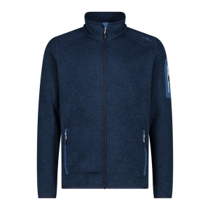 Bluza Męska Knit Tech 3H60747N/02NN – Granatowa | Outdoor