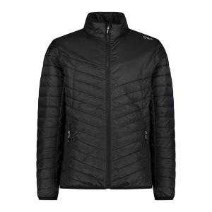 Kurtka Męska Insulated 33Z5217/U901 – Czarna | Outdoor