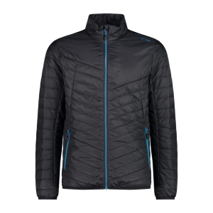 Kurtka Męska Insulated 33Z5217/U423 – Szara | Outdoor