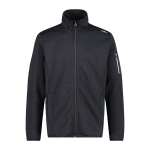 Bluza Męska Tech 33E6557/U423 – Szara | Unlimitech