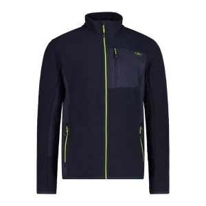 Bluza Męska Stretch 32G5927/01NN – Niebieska | Outdoor