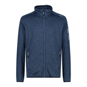 Bluza Męska Fleece 30H5887/44MN – Niebieska | Outdoor