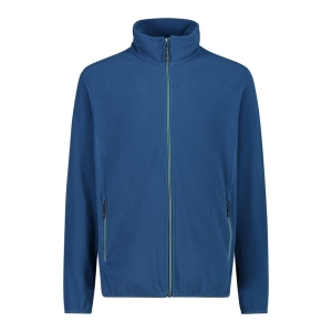 Bluza Męska Fleece 3G13677/M879 – Niebieska | Outdoor