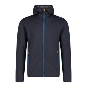 Bluza Męska Tech 33L6607/46UN – Grafitowa | Unlimitech