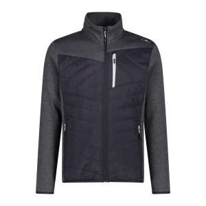 Bluza Męska Hybrid 33H5787/15TN – Szara | Outdoor