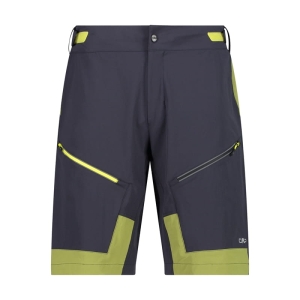 Spodnie Męskie Dry Function 33C6857/U423 – Szare | Bike