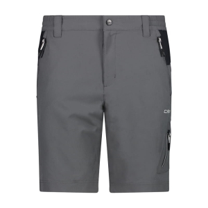 Spodenki Męskie Dry Function 33T5497/U862 – Szare | Outdoor
