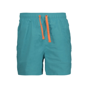 Szorty Plażowe Chłopięce 3R50024/L583 – Niebieskie | Beach