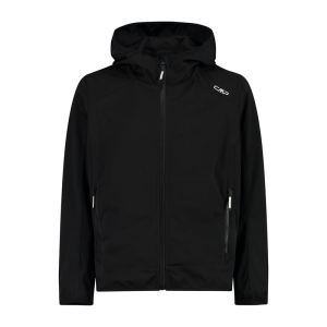 Kurtka Chłopięca Softshell 39A5134/U901 – Czarna | Outdoor