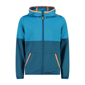 Bluza Chłopięca Trek 33D7944/M916 – Niebieska | Outdoor