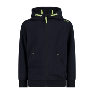 Bluza Chłopięca Trek 32D8244/N950 – Granatowa | Outdoor