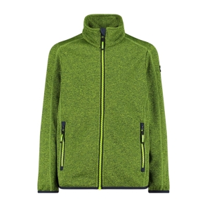 Bluza Chłopięca Fleece 31H5014/15EN – Zielona | Outdoor