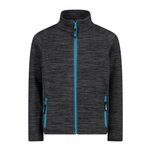 Bluza Chłopięca Fleece 30E9704/06TN – Szara | Outdoor
