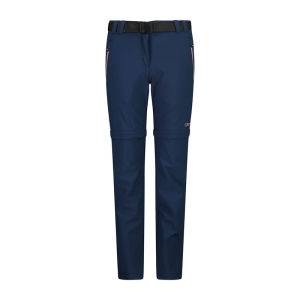 Spodnie Dziewczęce Dry Function 3T51445/12MN – Niebieskie | Outdoor